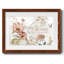 Summers Welcome, reproduction d'art encadrée-1483835906-1483835907
