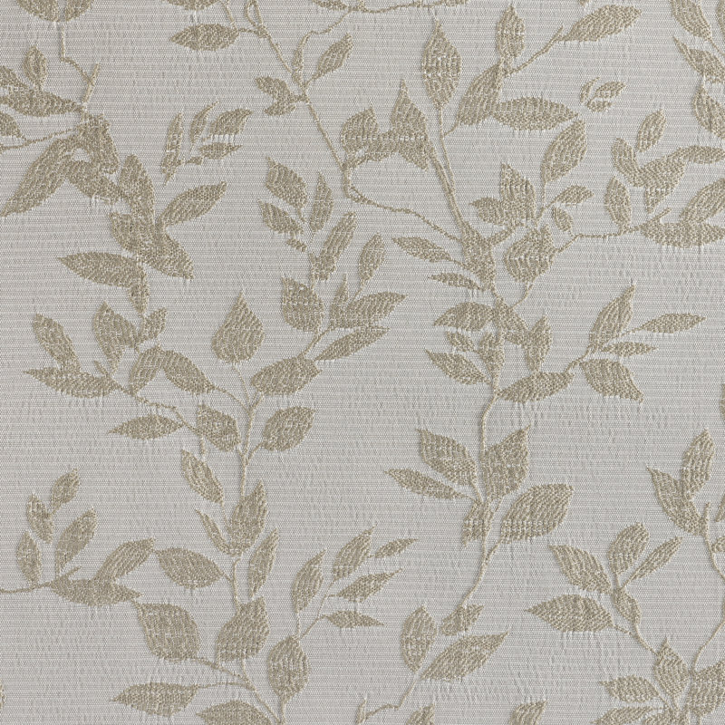 Estelle, Beige, 72" W x 63" L
