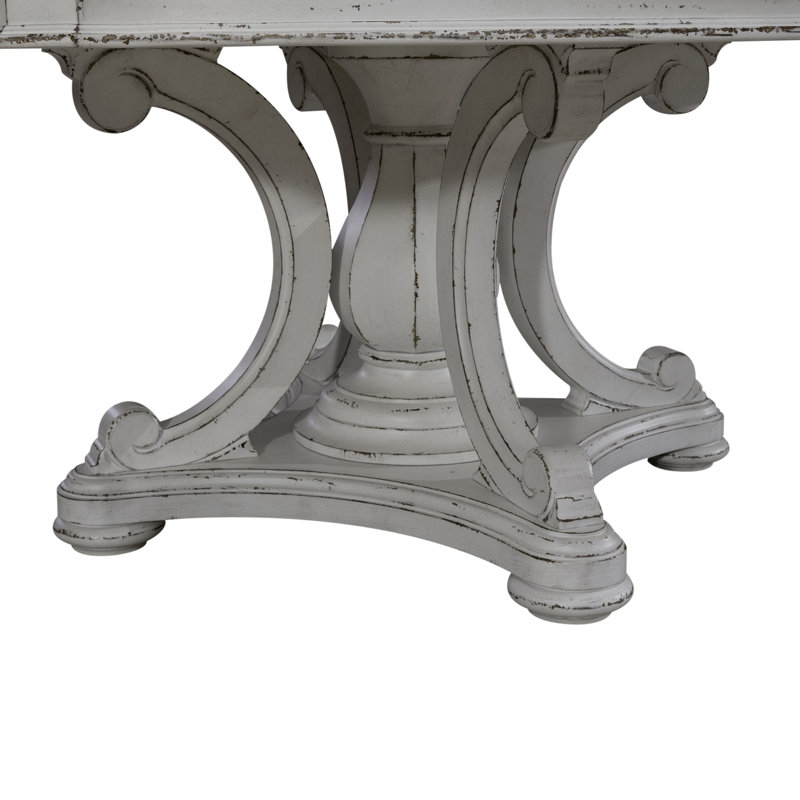 Colne Pedestal Dining Table