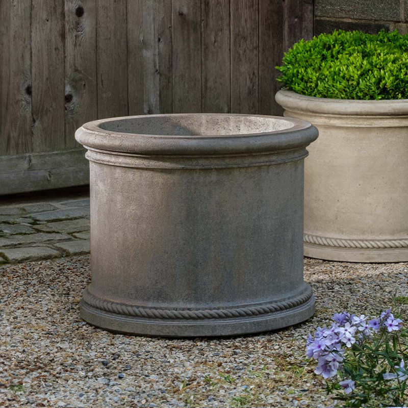 Pot à fleurs Gramercy