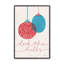 Elegant Holiday Ornaments V, impression roulée-105961845-105961860