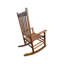 Fauteuil à bascule balcon adulte Balcon