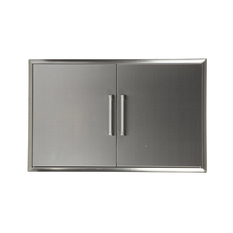 Stainless Steel Drop-In Access Doors