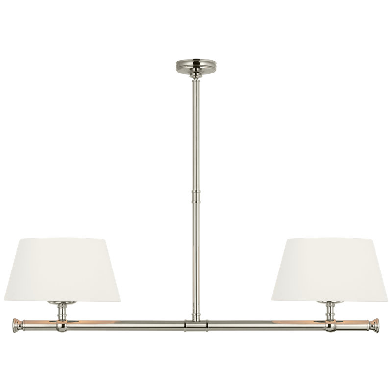 Marion 2 - Light Pendant By Chapman & Myers