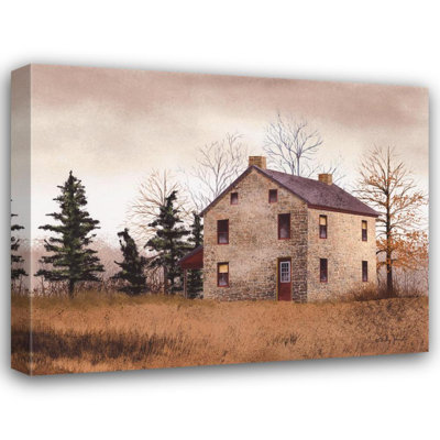 Old Stone House