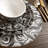 Weber Dinner Plate