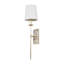 Garnet 1-Light Wallchiere-27527621