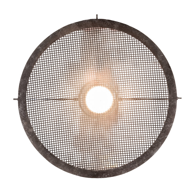 1 - Light Pendant