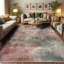 Machine Printed 177cm X 122cm Area Rug
