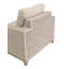 Fauteuil d'extérieur Tropez