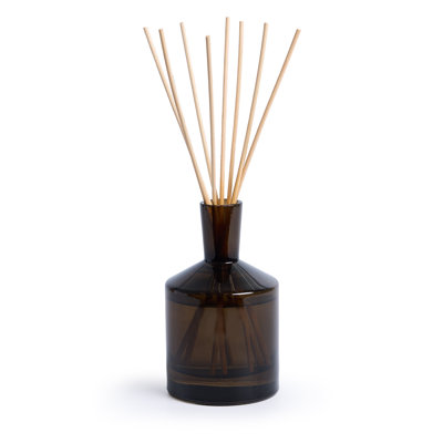 Saffron Sandalwood Classic Reed Diffuser