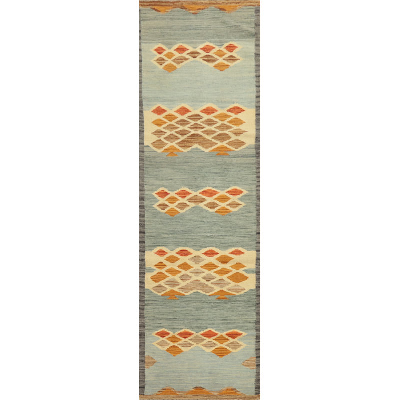 Tapis kilim Southwestern