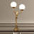 Haycraft Dancer Illuminated Statue
