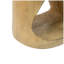 Table d'appoint MGO Hollow, texture semblable au bois-2108310004
