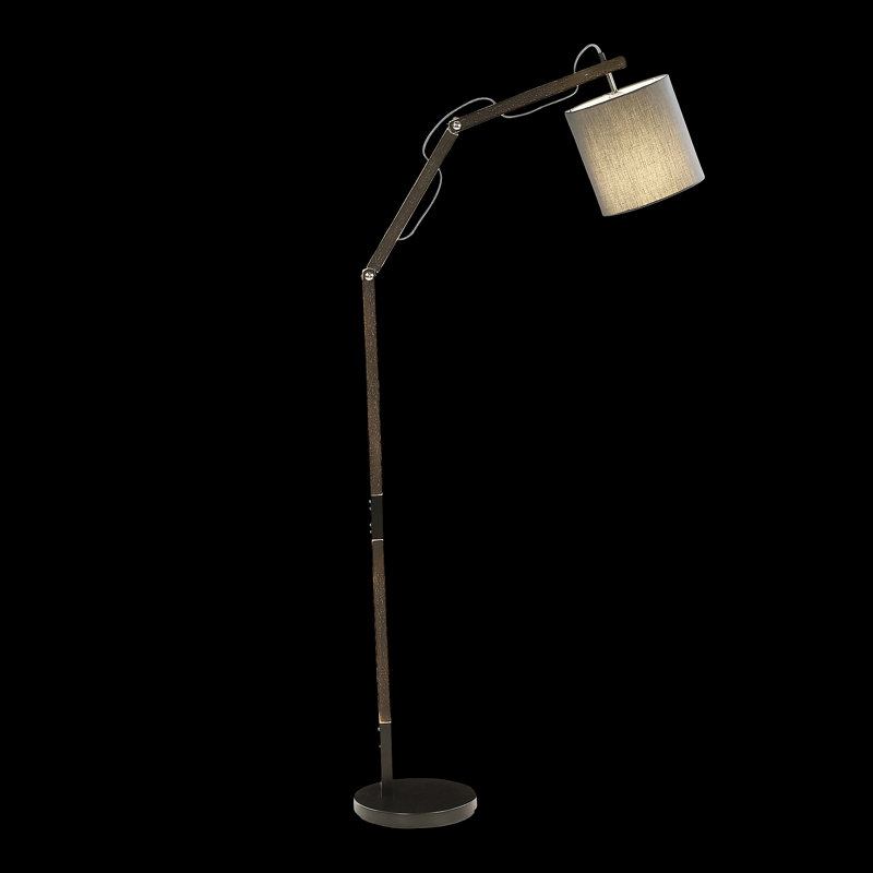 172cm Task Floor Lamp
