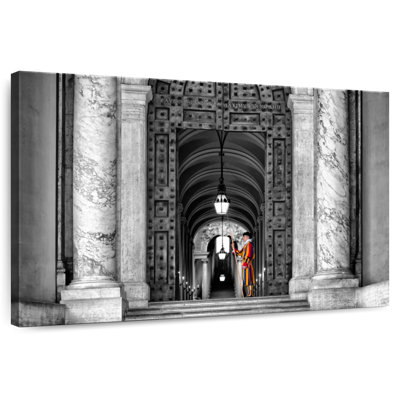 Dolce Vita Rome - The Swiss Guard