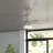 44" Bartlett 5 - Blade Modern Indoor Ceiling Fan with Pull Chain and LED Light Included-56004752
