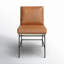 Crete Upholstered Dining Chair-318758161