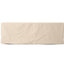 Housse de salle à manger - Protégez votre espace. Imperméable, beige. P 93,55 po x l 71,14 po x H 30,35 po. 100% tissu imperméable pour. Beige, P 95 po x l 72 po H. Aucun assemblage requis.