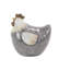 Statue de poule Hattaway