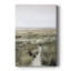 «Sentier au paradis» par - Peinture sur