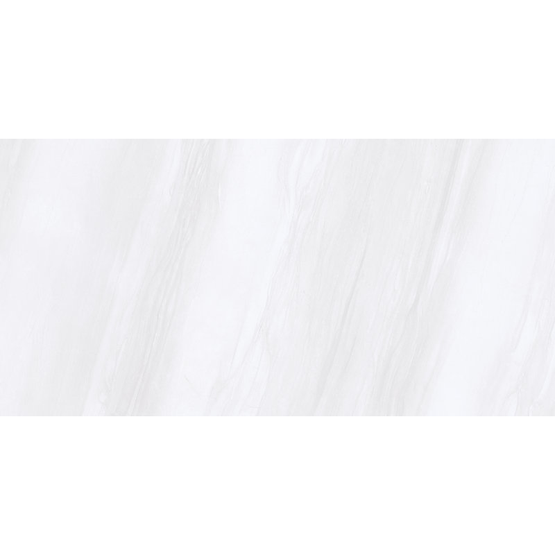 Carreau de porcelaine aspect pierre 12 po x 24 po Victoria, Blanco