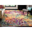 Abstract Area Rug-19824054