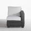 Rustic Patio Lounge Chair with Cushions-1110718212-1110726972-1172305904
