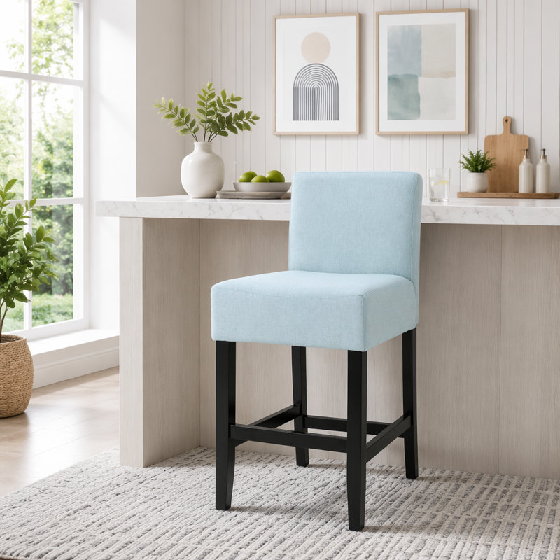TABOURET DE COMPTOIR