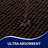 Azriah Luxury Chenille Super Soft Absorbent Polyester Rectangle Non-Slip Bath Rug-1262013287-1262013290