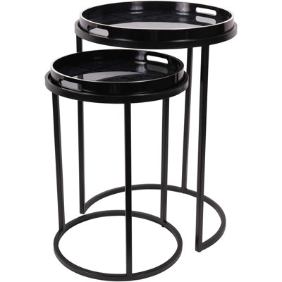 Amoriel End Table