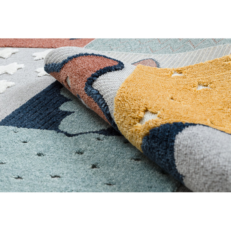 Xander Area Rug, Rectangle 200 x 290cm