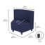 Fauteuil modulaire Kid Comfort-124164590