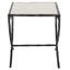 Table de bout Braydan