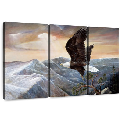 Brampt Eagle's Lair