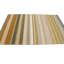 Tapis multicolore touffeté à la main Jashyia