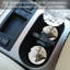 Ensemble de 2 sous-verres Elk Call