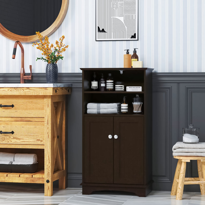 Armoire de salle de bain