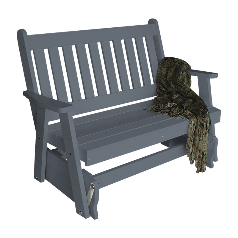 Banc Speth, H 41 po x l 52 po x P 27 po, Lime tropicale
