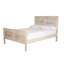 Grand lit plateforme Vincente