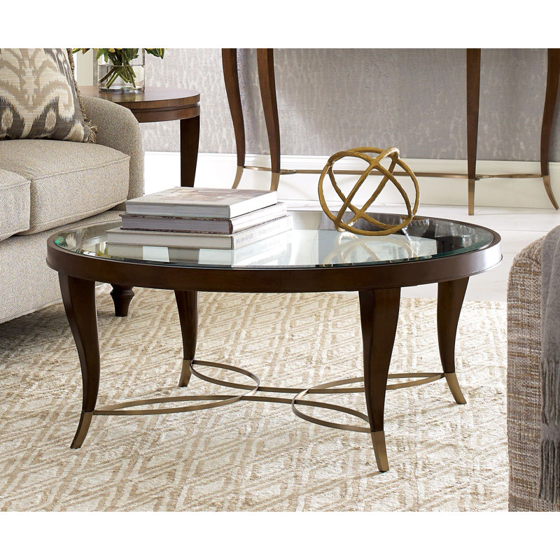 Jenipher Single Coffee Table