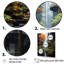 «Autumn Forest Collage II», reproduction sur toile-432025378-432025391