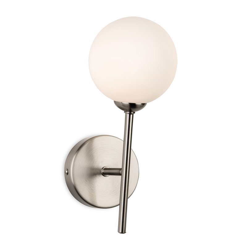 Armed Sconce