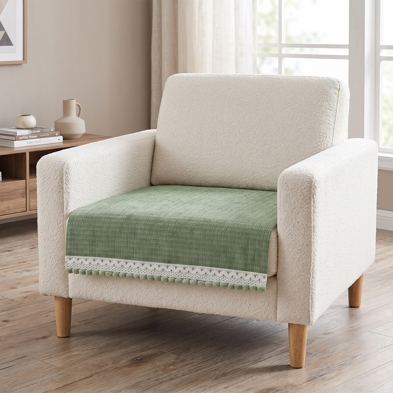 Loveseat；Sofa；Armchair Slipcover