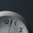 Station Analogue Electric Tabletop Clock with Alarm-1563530773