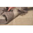 Zoltán Hand Woven Cotton Rug-1319080324