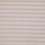 Pale Beige Corduroy