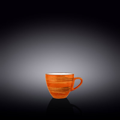 Wilmax Colourboom Teacup