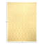 Rectangle Rectangle 9'11'' X 13'6'' Area Rug