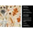 Anatolian Shepherd Dog Heirloom Fall Kitchen Towel-1218231006